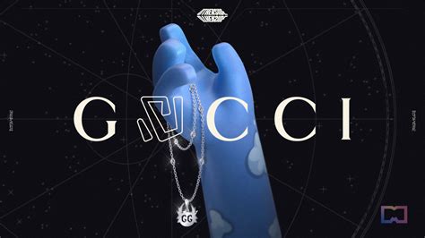 gucci yuga labs|Otherside Relics by Gucci .